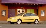 Ford Focus 1999 года